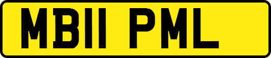 MB11PML