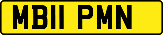 MB11PMN