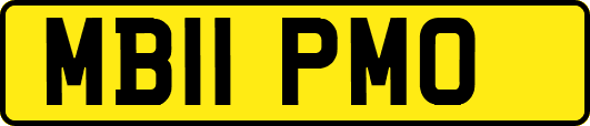 MB11PMO