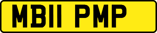 MB11PMP