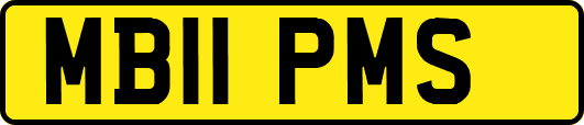 MB11PMS