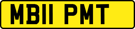 MB11PMT