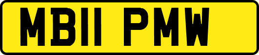 MB11PMW