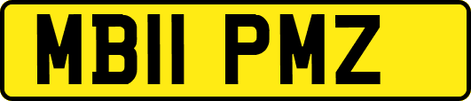 MB11PMZ