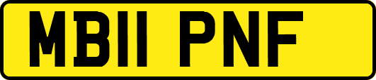 MB11PNF