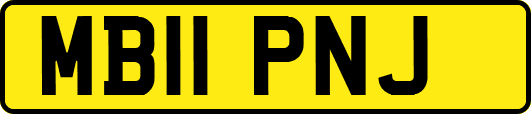 MB11PNJ