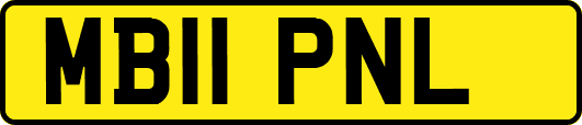 MB11PNL