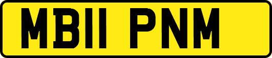 MB11PNM