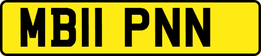 MB11PNN