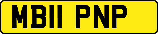 MB11PNP