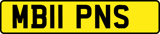 MB11PNS