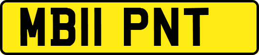 MB11PNT
