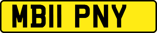 MB11PNY