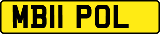MB11POL