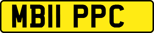 MB11PPC