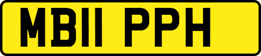 MB11PPH