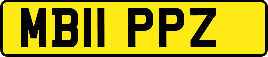 MB11PPZ