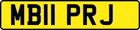 MB11PRJ