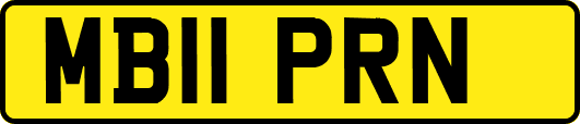 MB11PRN