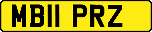 MB11PRZ