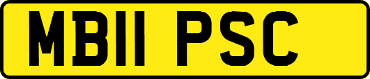 MB11PSC