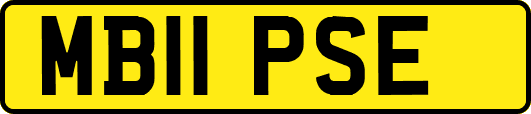 MB11PSE