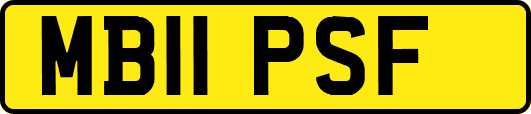 MB11PSF