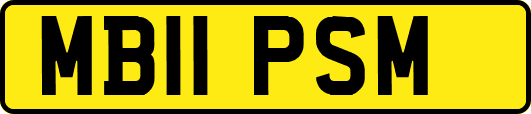 MB11PSM
