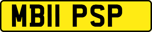 MB11PSP