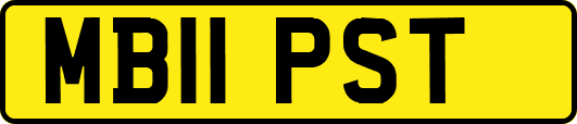 MB11PST