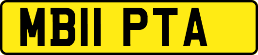 MB11PTA