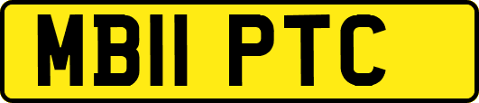 MB11PTC