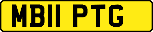 MB11PTG