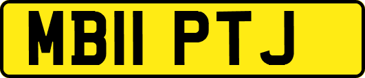 MB11PTJ