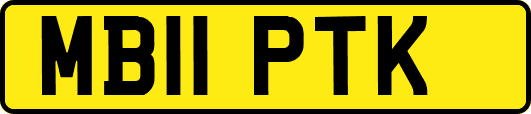 MB11PTK