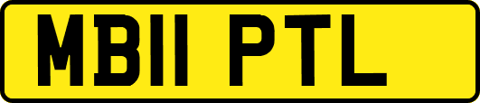MB11PTL