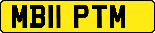 MB11PTM