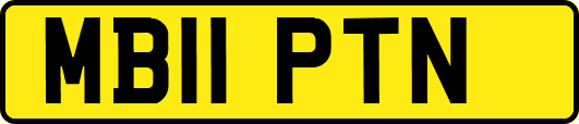 MB11PTN