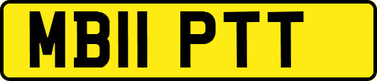 MB11PTT