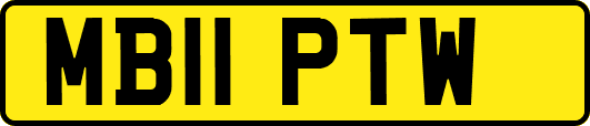 MB11PTW