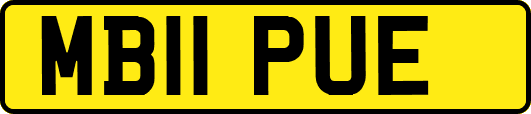 MB11PUE