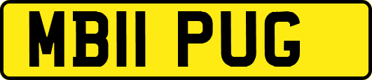 MB11PUG