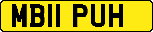 MB11PUH