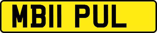 MB11PUL
