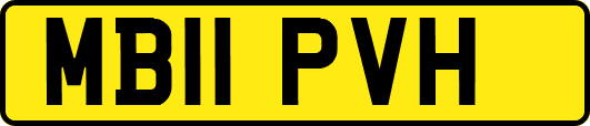 MB11PVH
