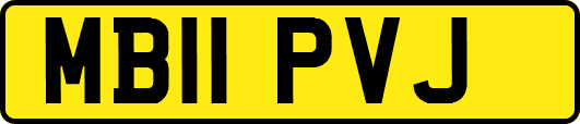 MB11PVJ