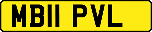 MB11PVL