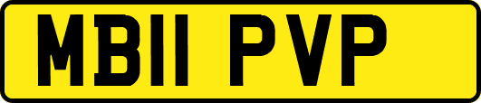 MB11PVP