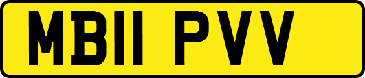 MB11PVV