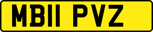 MB11PVZ